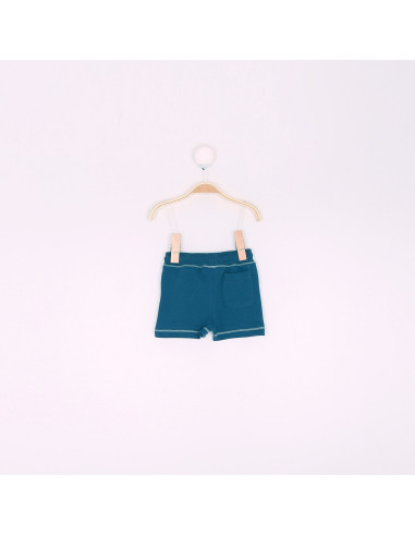 CONJUNTO ALGODÓN "BEACH CLUB"