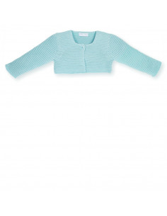 CHAQUETA CORTA VER SEAMLESS