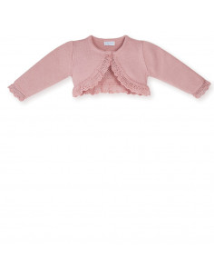 CHAQUETA CORTA VER