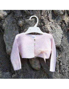 CHAQUETA TUL BRILLO