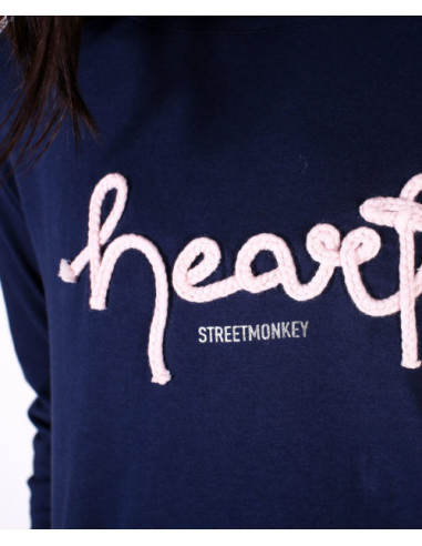 CAMISETA "THE QUEEN"