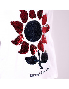 CAMISETA "COOL WINTER"