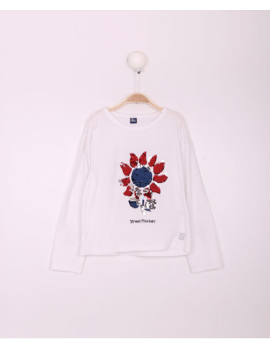 CAMISETA "COOL WINTER"