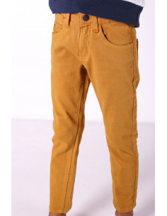 PANTALÓN BASICS