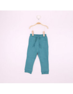 PANTALON BASIC CAPRI