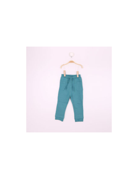 PANTALON BASIC CAPRI