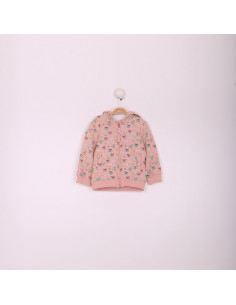 SUDADERA"FORESTLAND"