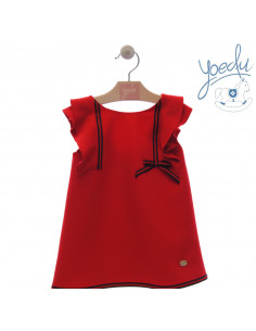 VESTIDO "DALIAS"