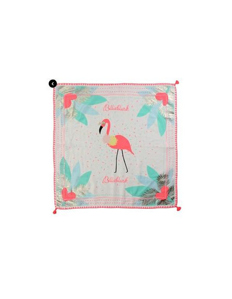 PAÑUELO FLAMENCOS