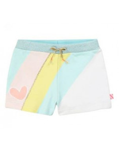 SHORTS ALGODÓN
