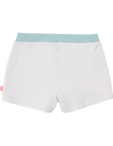 SHORTS ALGODÓN