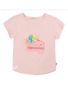 CAMISETA TARTA
