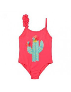 BAÑADOR CACTUS