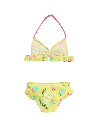 BIKINI CACTUS