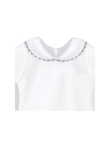 BODY CUELLO PICONELA M/C