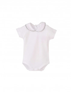 BODY CUELLO PICONELA M/C