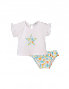 CONJUNTO BAÑO ESTRELLA