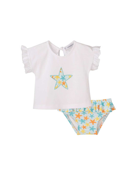 CONJUNTO BAÑO ESTRELLA