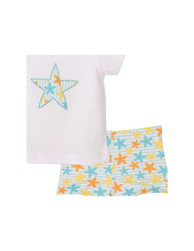 CONJUNTO BAÑO ESTRELLA