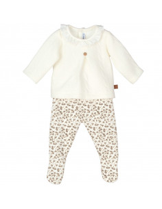 CONJUNTO POLAINA "AMALTEA"