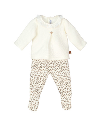 CONJUNTO POLAINA "AMALTEA"