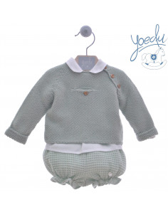 CONJUNTO 3 PIEZAS