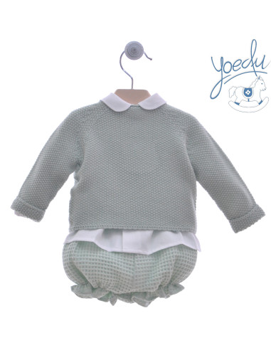 CONJUNTO 3 PIEZAS