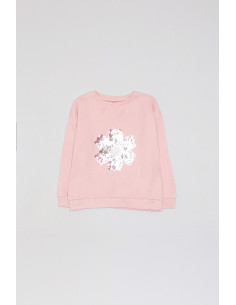 SUDADERA "BRAVE"