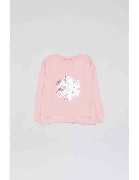 SUDADERA "BRAVE"