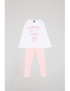 CONJUNTO LEGGING "BRAVE"