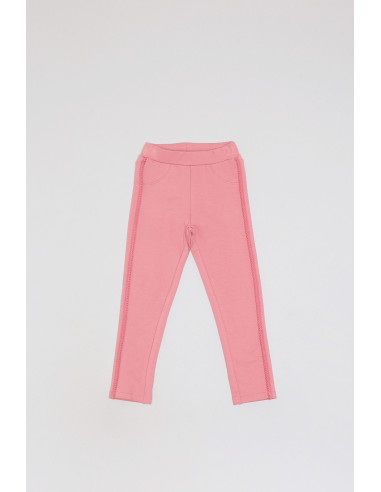 LEGGING "BRAVE"