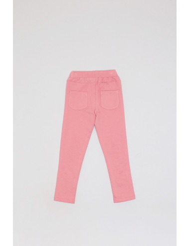 LEGGING "BRAVE"