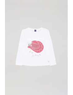 CAMISETA "BRAVE"