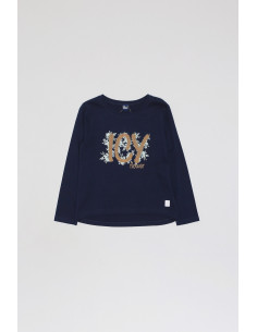 CAMISETA "COLD DAYS"