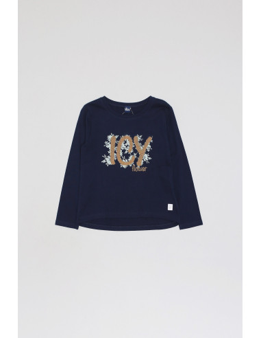 CAMISETA "COLD DAYS"