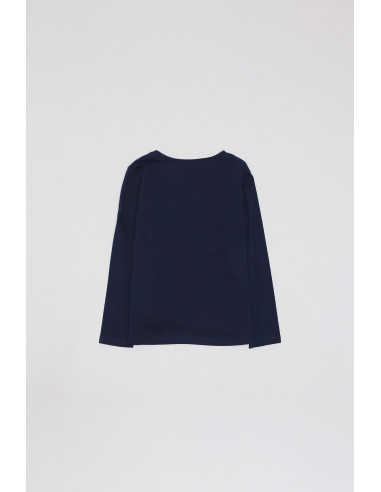 CAMISETA "COLD DAYS"