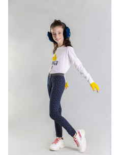 LEGGING "COLD DAYS"