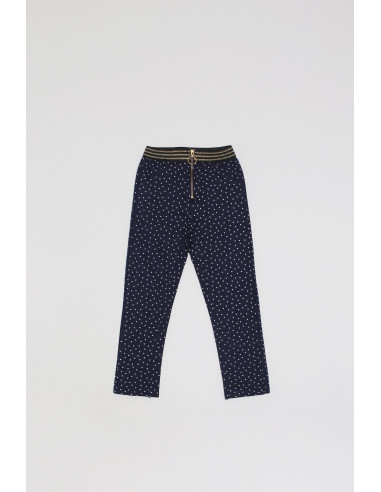 LEGGING "COLD DAYS"