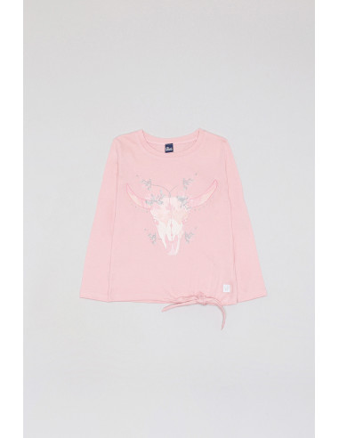 CAMISETA "BRAVE"