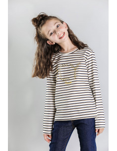 CAMISETA "COLD DAYS"