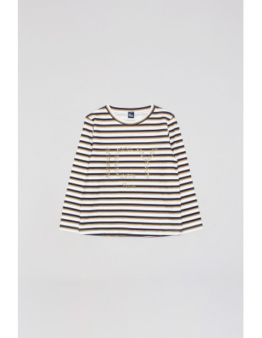 CAMISETA "COLD DAYS"