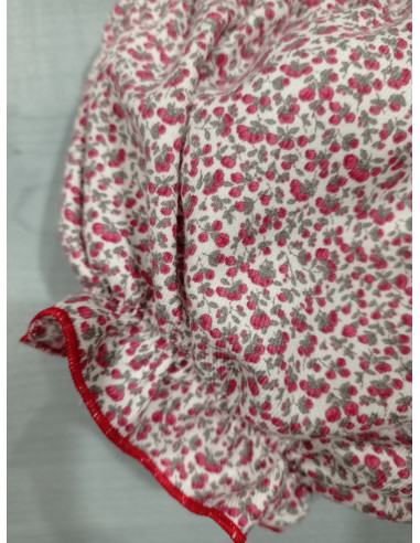RANITA LIBERTY ROJO
