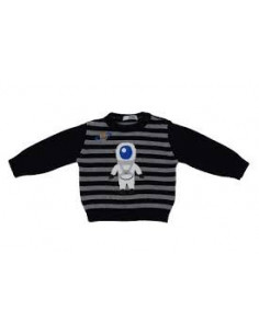 JERSEY ASTRONAUTA