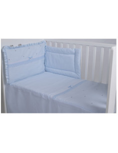 COLCHA+ PROTECTOR COMETA