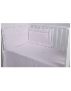 COLCHA+ PROTECTOR LUCERO