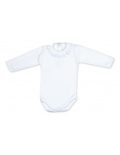 BODY CUELLO PUNTILLA
