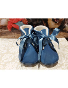BOTA CHAROL