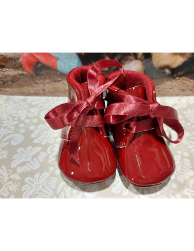 BOTA CHAROL