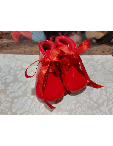 BOTA CHAROL