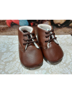 BOTA BORREGUILLO